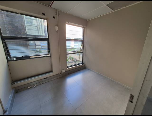 182M² OFFICE TO LET IN RIVONIA